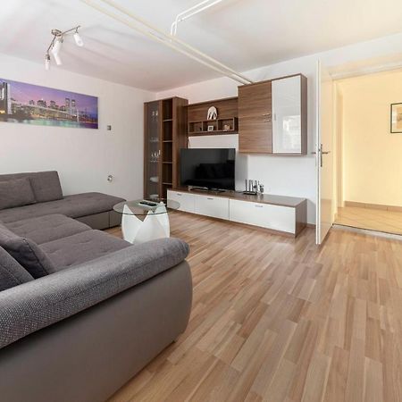 Apartment Vizmarje Lubiana Esterno foto