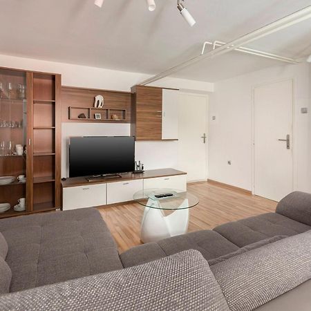 Apartment Vizmarje Lubiana Esterno foto