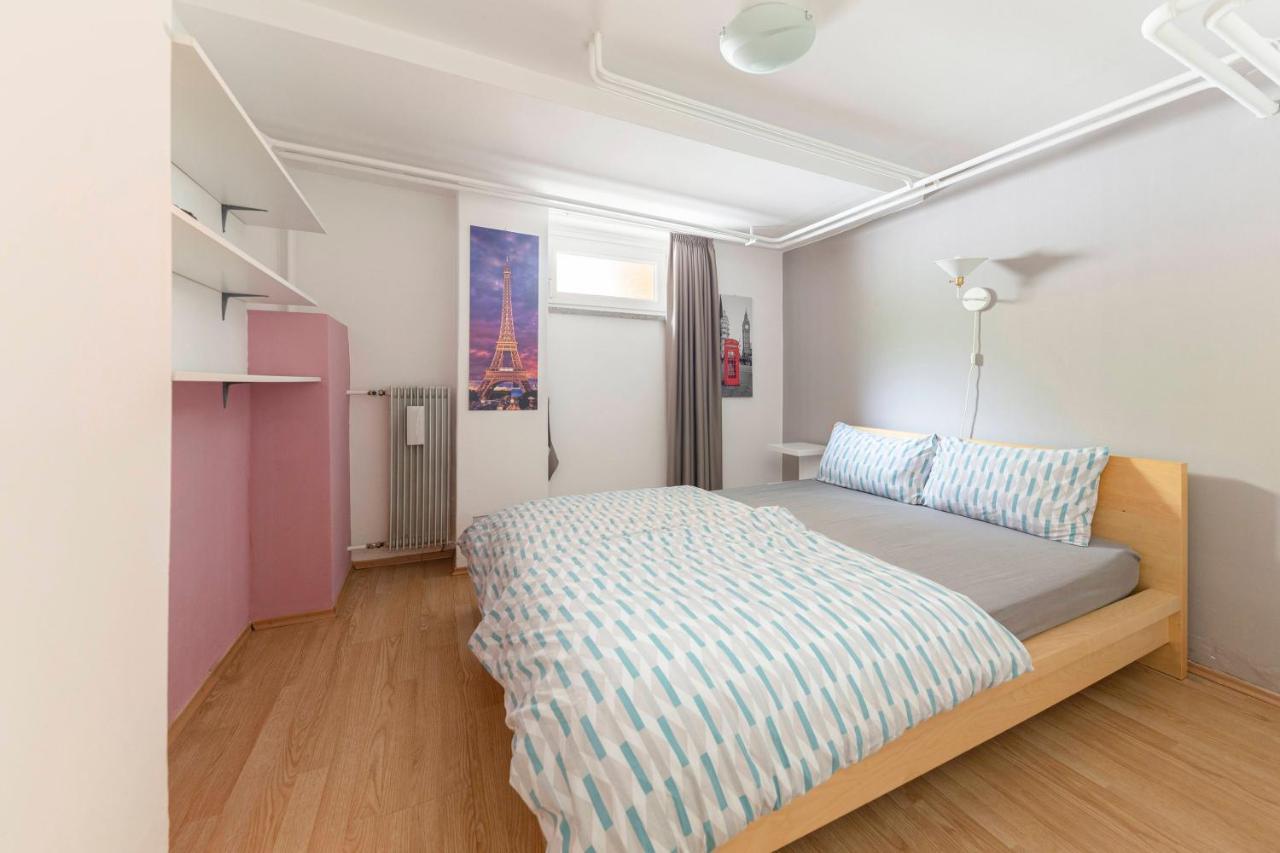 Apartment Vizmarje Lubiana Esterno foto