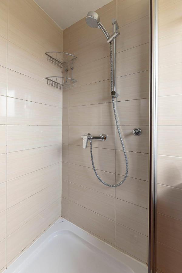 Apartment Vizmarje Lubiana Esterno foto