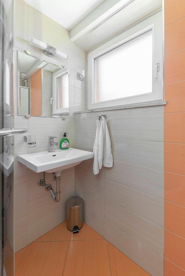 Apartment Vizmarje Lubiana Esterno foto