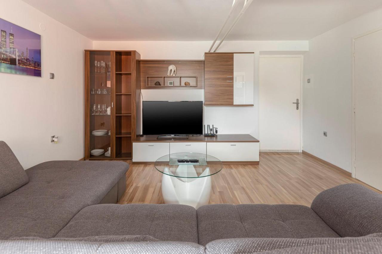 Apartment Vizmarje Lubiana Esterno foto